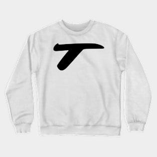 Digital Digits Crewneck Sweatshirt